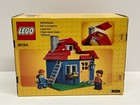 Lego 40154 Iconic Pencil Pot Set House   Mini Figures 174pcs  new 