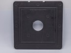 Calumet Cambo Sc 301136 4x5 Camera Lens Board 163mm 34 6mm Copal  0