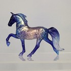 Breyer Cm Sm Custom Twh Tennessee Walking Horse