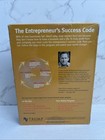 The Entrepreneur s Success Code  audio Business Course  Trump University