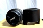 Nikon Af-s Micro Nikkor 105mm 1 2 8g Ed 569770
