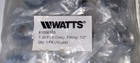  20  Watts  81005168 1 2  T20 Pex Compression Fittings  2  10-packs