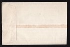 Canada Stamps 1935 Branford Holstein Cow Milk Advertising Cover   207 Coil