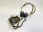 Nathaniel Baldwin Type C Headphones Antique Vintage Radio Utah Pat 1910 1915