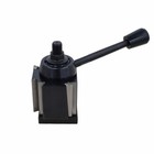 Wedge Quick Change Toolpost Set Axa Special   Free Shipping 