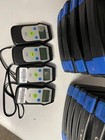 Drager Alcotest 6510 Alcohol Breathe Analyzer Police Dps Dui  Tested  Notes   