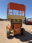 Jlg 4069le 40  Electric Scissor Lift