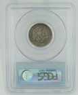 1875-s Pcgs Xf40 Twenty Cent Piece