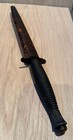 Vintage Ww2 Fairbairn Sykes F-s Fighting Knife Dagger England 3rd Pattern  2 