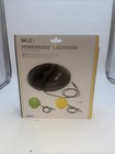 Car Base Lacrosse Multiskilled Solo Trainer