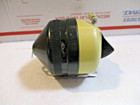 Usa Vintage Zebco 404 Metal Foot Working Condition