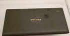 Vintage Dietzgen  1215 Pl Master Pro Drawing Drafting Set Germany 1 Missing Look