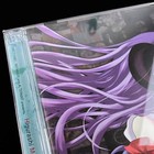 Cosmic Comic  Higurashi When They Cry Motion Graphic Vol  6 Doujin Cd   Dvd