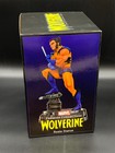 Diamond Select Marvel Premier Collection Wolverine Resin Statue  120 3000