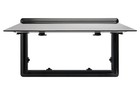 Camper Van Rv Push Out Window 900 X 450mm   Double Walled   Roller Blind Screen