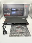 Driverack Venu360 Dbx Venue 360 3x6 Loudspeaker Management System Proaudiostar