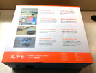 Ilife Robot Vacuum Cleaner A10 For Carpets And Floors