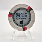 Lilac Club Casino Rochester New Hampshire 2025  1 Casino Chip