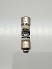 Bussmann Fnq-r-1 2 Fuses 1 2a 600v Time-delay Limitron Dual Element Pack Of 10
