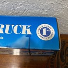 Citgo  Toy Tanker Truck  Vintage