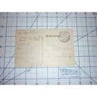 1910s Imperial German Rppc Feldpost Christmas Postcard 22nd Inf Div Ir 143