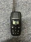 Standard Horizon Hx150 Handheld Marine Vhf wx Radio Unit Only