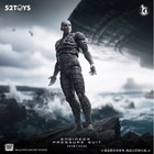 52toys Lightning Dance Prometheus Engineer 1 12 Scale Action Figure New In Stock