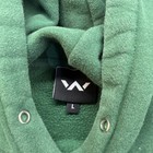 Elevation Worship Jireh Hoodie Green Maverick City Jesus Sweatshirt
