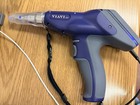 Viavi Inx 760 Probe Microscope Optical Fiber Inspection Kit W  Carrying Case