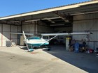 1966 Cessna 172h Skyhawk     Low-time Engine  Ifr  Ads-b Out     Fly It Home 