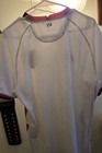 Nike Usa 2020  Home Soccer Jersey Mens Size L Usmnt 