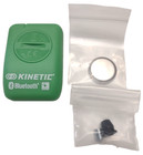 Kinetic Inride 3 Power Sensor Bluetooth Smart Trainer For Stationary Indoor