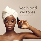 Vitamin E Oil 100  Pure   Organic   Instant Face   Body Moisturizer Blend With S