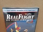     great Planes-real Flight R c Flight Simulator G4 - Disc s Only - New Sealed 