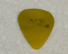 Matchbox Twenty 20 Rob Thomas Guitar Pick Exile On Mainstream From Zz Top Estate