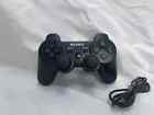 Wireless Bluetooth Video Game Controller Pad For Sony Ps3 Playstation 3 Black us