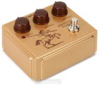 Behringer Zentara Overdrive Pedal