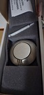 Thermasol No Touch Contemprorary Steamhead Satin Nickle Finish  Model  Ntsc-sn