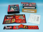 Metal Slug 5 Us English Mvs Kit      neo Geo Jamma System     Snk   Contra Run  n Gun