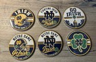 Notre Dame Coaster Set