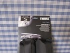 Thule Surf Pads Narrow 20  P n 843000  brand New  Fast Free Shipping 