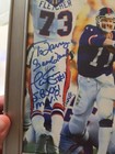 Phil Simms Signed Autographed Picture