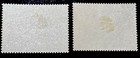 Dominican Republic 1984  Sc  898-899  Mint Hinged Og