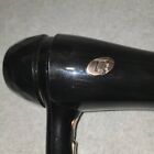 T3 Featherweight Hair Dryer Tool Rose Gold Black Blow Dryer