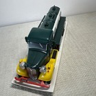 Vintage 1980 Hess Gasoline Truck Toy Bank