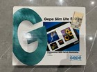 Gepe Slim Lite 5000 Professional Illuminator G-2003 Light Box 5000k Daylight Fli