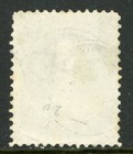Gandalf - Canada 1860 Nova Scotia 2   Grey Purple Scott  9 Halifax Cancel Z184
