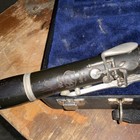 Selmer Signet 100 Special Wood Clarinet Ser  258710