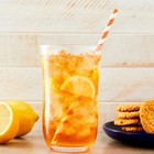  2 Pack  Great Value Great Value Peach Tea Drink Enhancer  3 11 Fl Oz