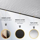 Sound Deading Material For Cars 197 197mil 31 Sqft Car Sound Deadening Mat